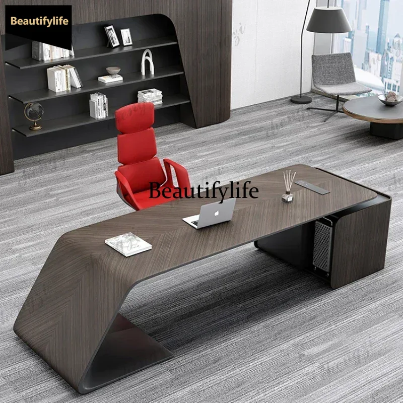 Desk Setup Corner - A73 Эстетичный рабочий стол для офиса