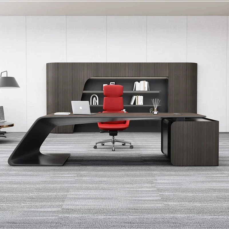Desk Setup Corner - # Эстетичный рабочий стол для офиса,