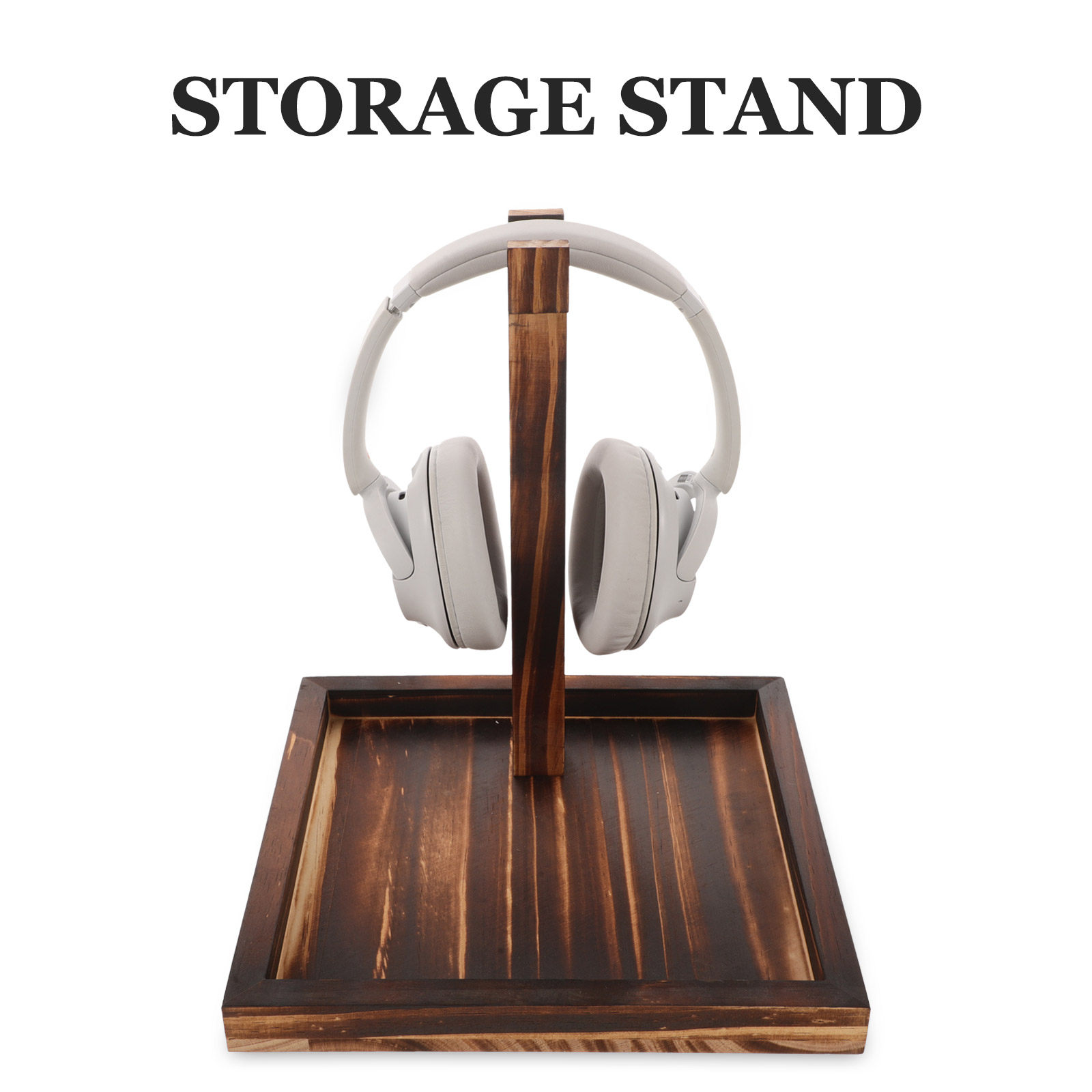 Настольная подставка для наушн – обзор и цена Desk Setup Headphones