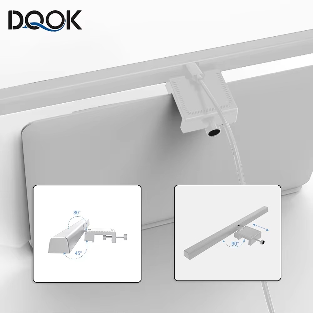 Экран Светодиодная барная наст – обзор и цена Desk Setup With Laptop