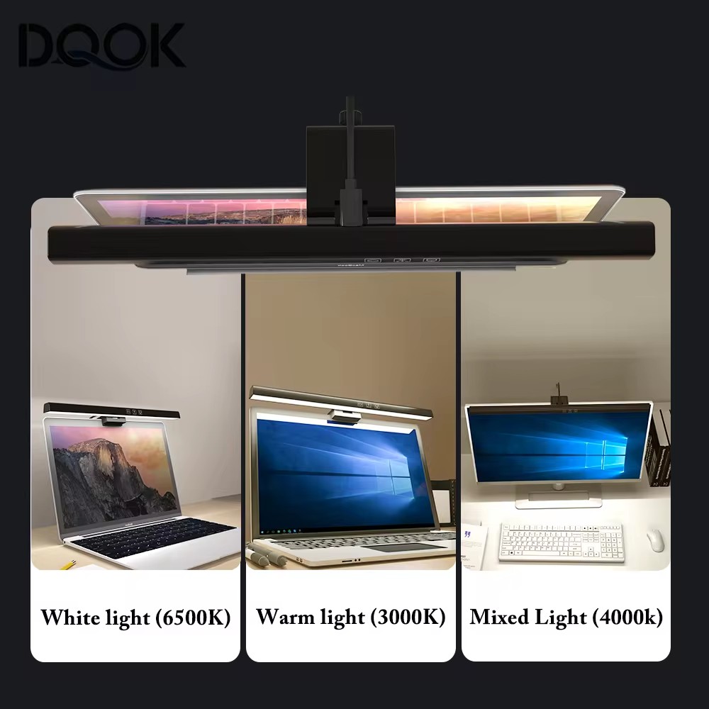 Экран Светодиодная барная наст – обзор и цена Desk Setup With Laptop