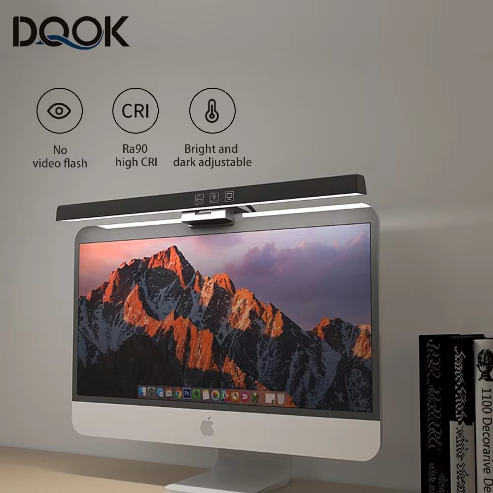 Экран Светодиодная барная наст – обзор и цена Desk Setup With Laptop