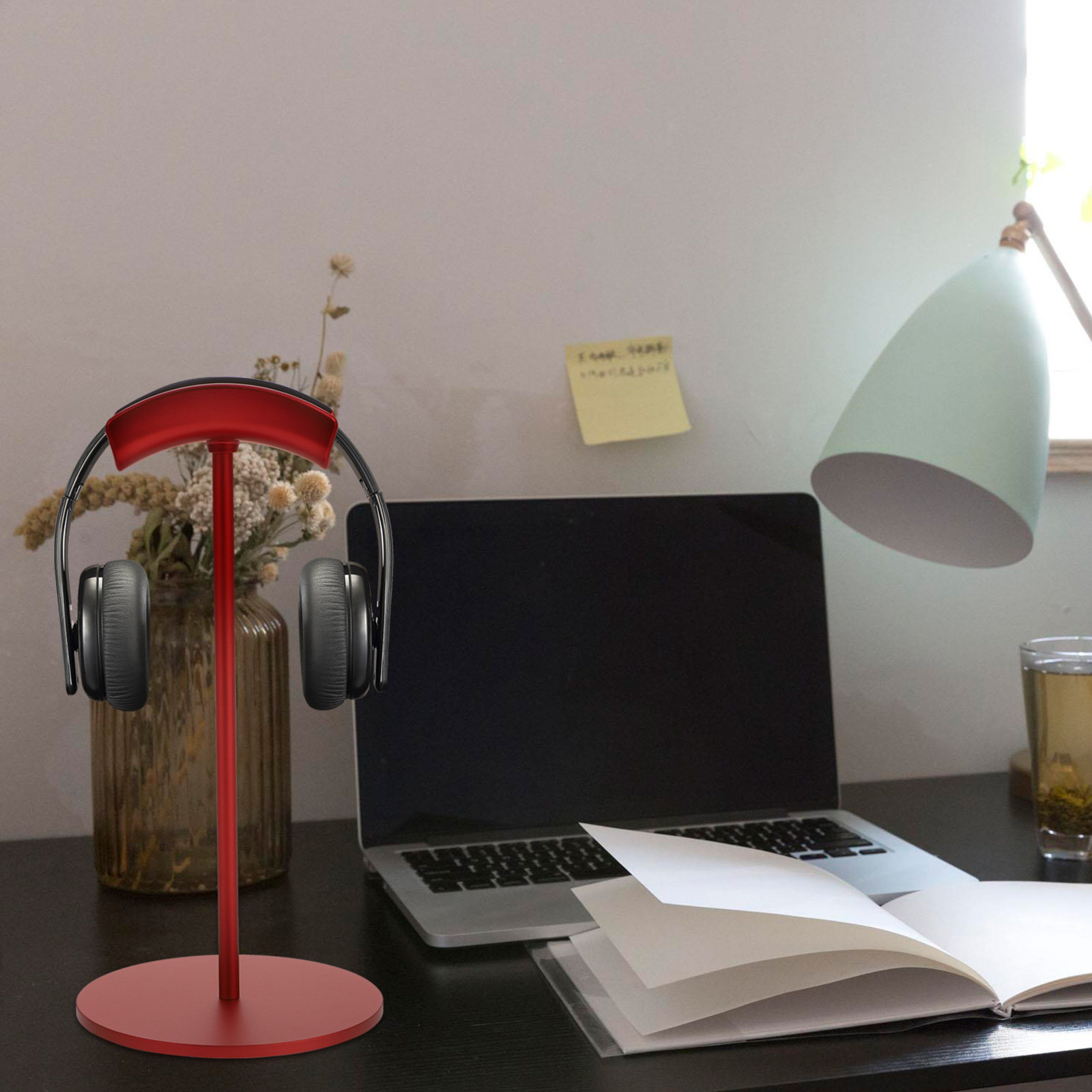 1 шт. Премиальная подставка дл – обзор и цена Desk Setup Headphones