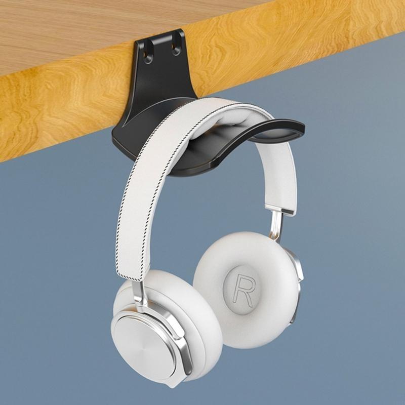 Настенная стойка для хранения, – обзор и цена Desk Setup Headphones