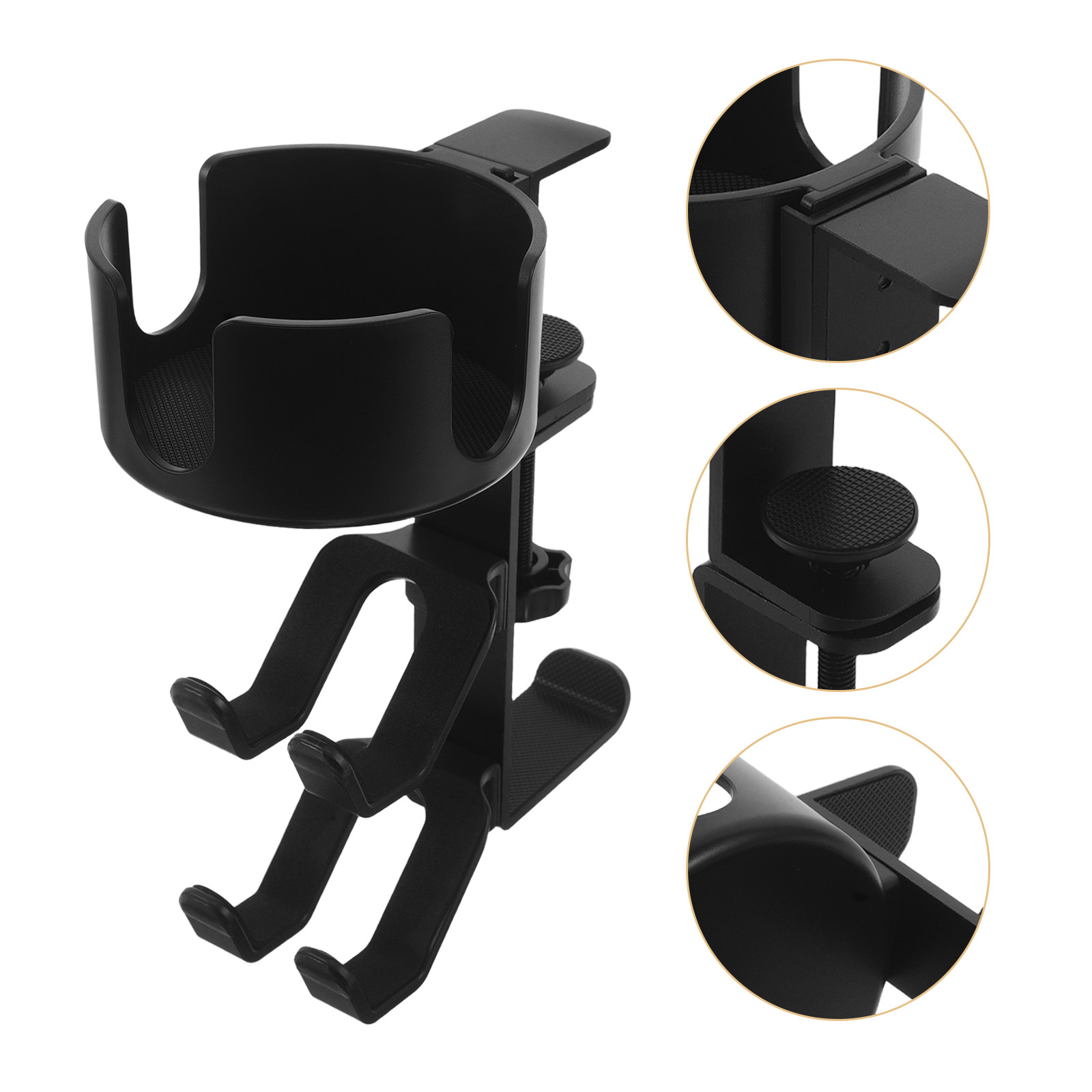 Многофункциональная подставка- – обзор и цена Desk Setup Headphones