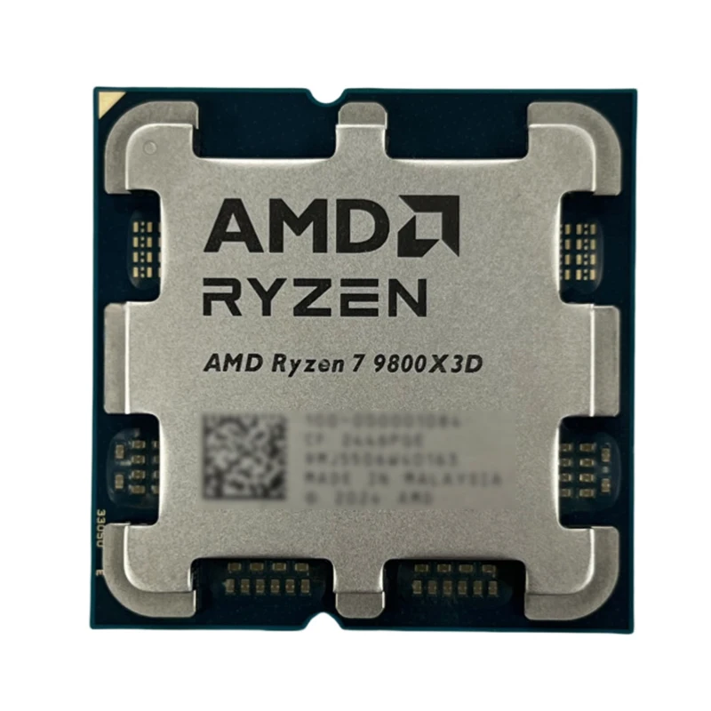 Игровой процессор AMD Ryzen 7  – обзор и цена Amd Cpu Ryzen 7