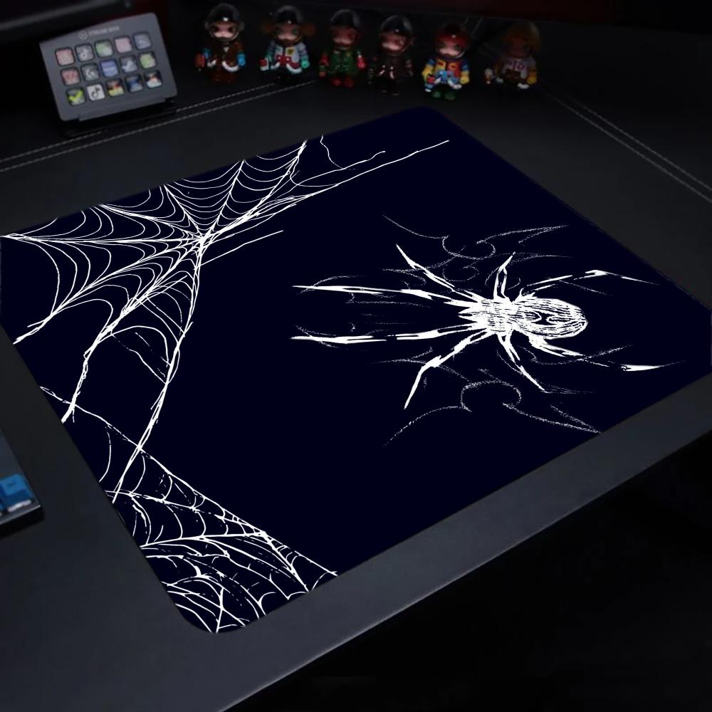 Коврик для мыши с изображением – обзор и цена Desk Setup Black