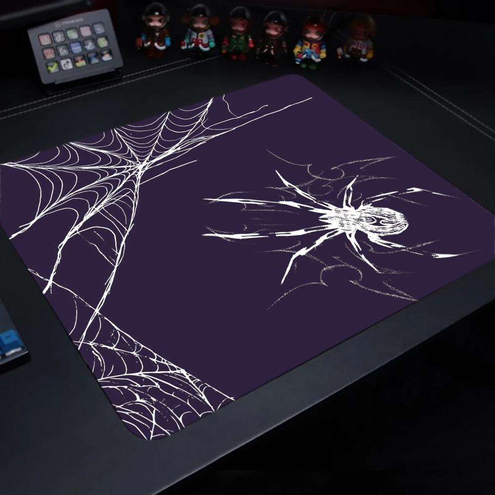 Коврик для мыши с изображением – обзор и цена Desk Setup Black