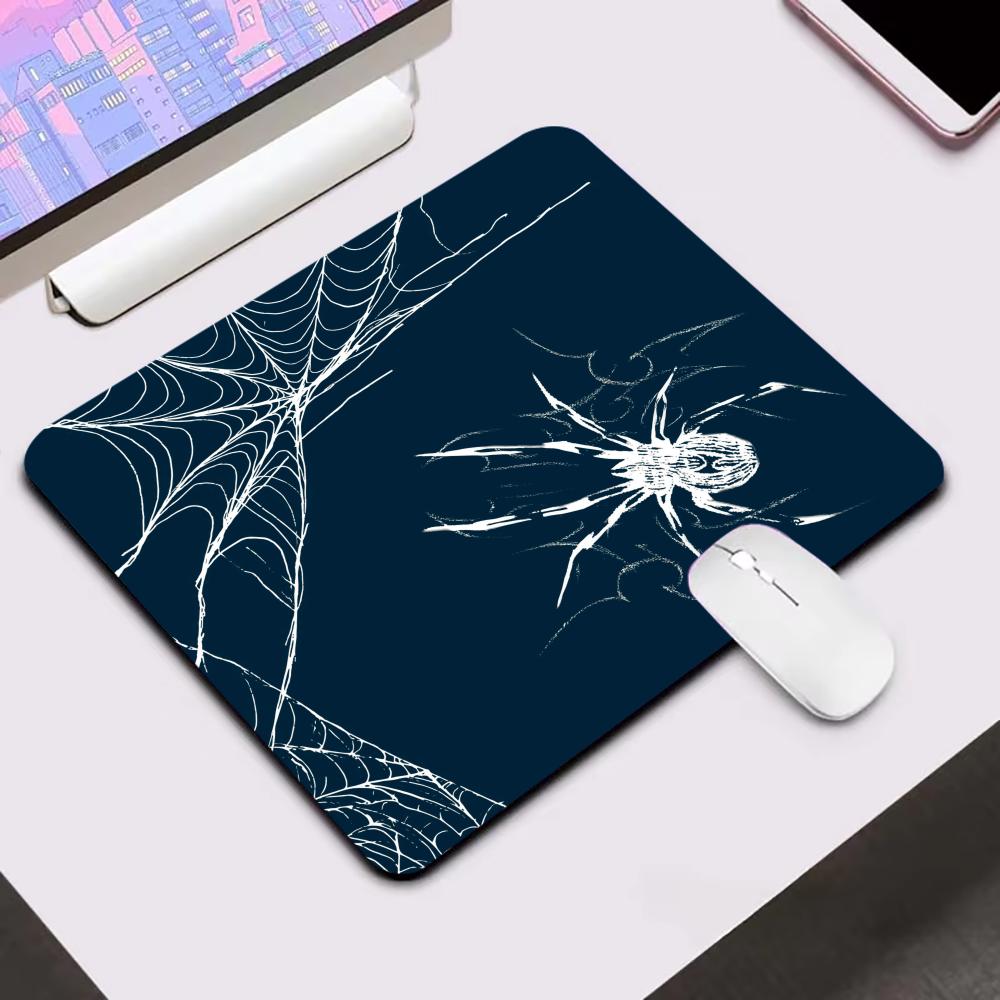 Коврик для мыши с изображением – обзор и цена Desk Setup Black