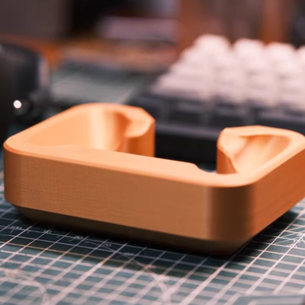 Подставка для наушников AirPod – обзор и цена Desk Setup Headphones