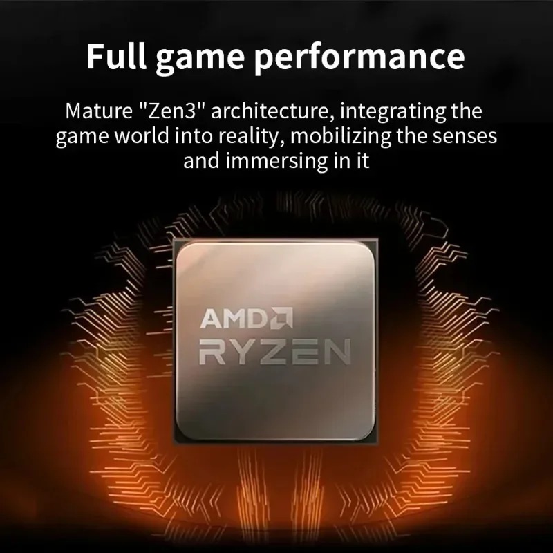 Процессор AMD Ryzen 7 5700X 4. – обзор и цена Amd Cpu Ryzen 7