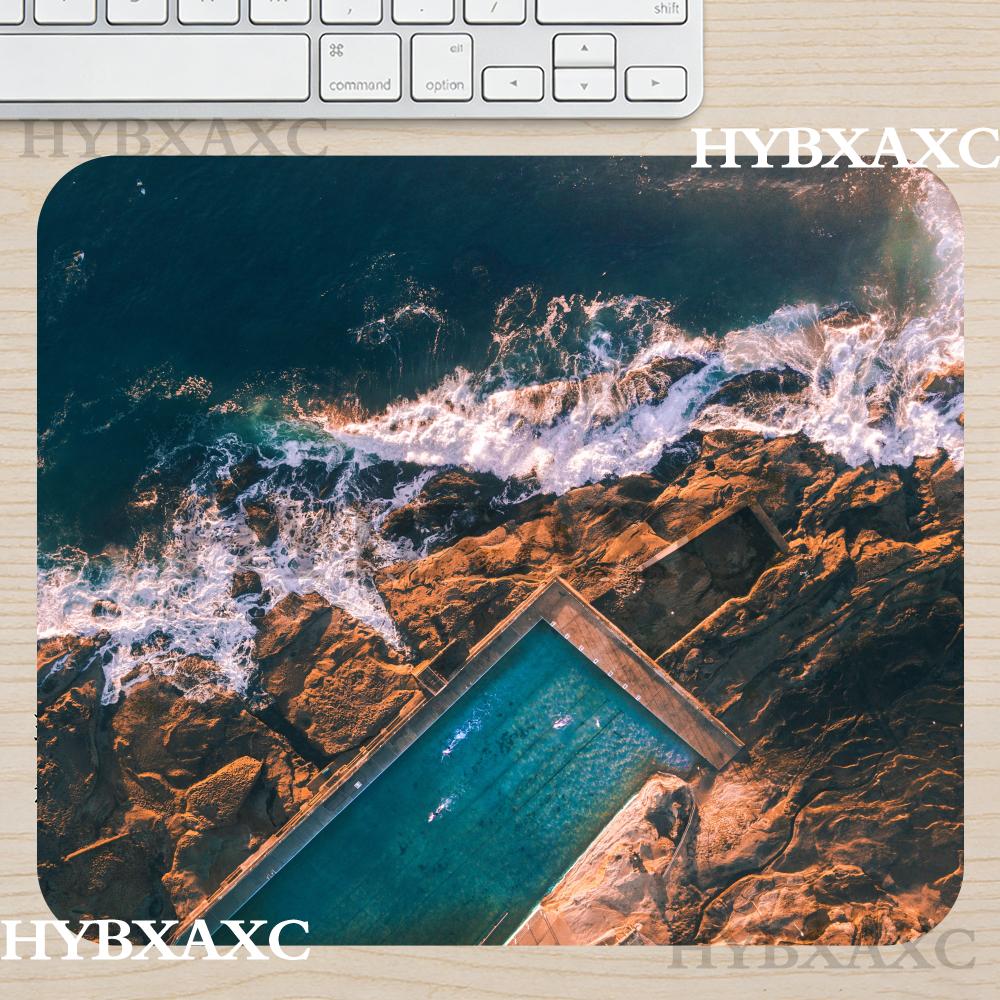 Коврик для мыши HYBXAXC MAeria – обзор и цена Desk Setup Photography