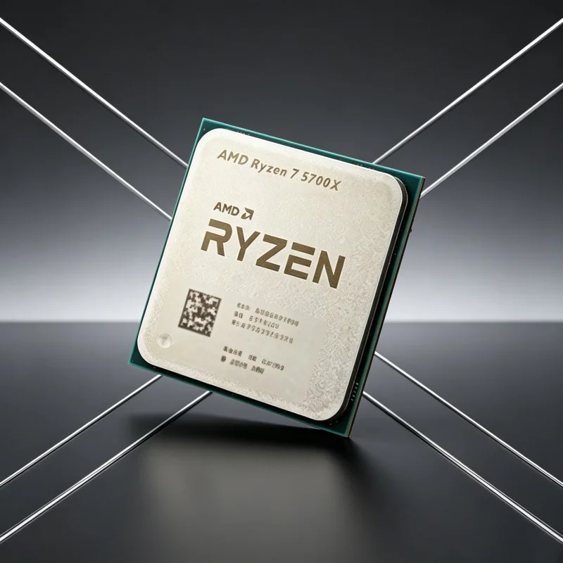 Экономичный разблокированный п – обзор и цена Amd Cpu Ryzen 7